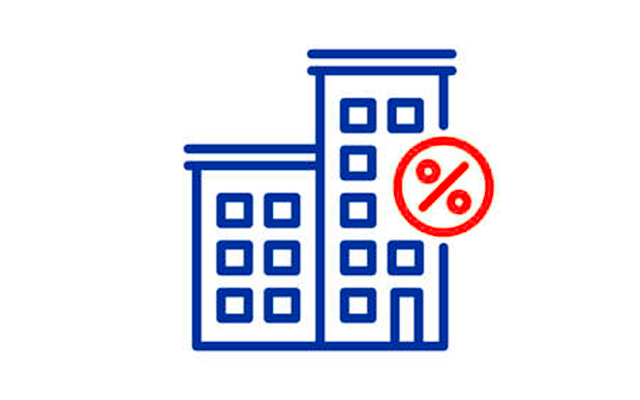 Льготная ипотека снижена до 7% на квартиры от Застройщика